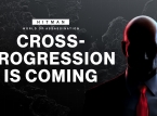 Cross-progressie komt eindelijk naar Hitman: World of Assassination 