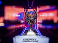 Esports World Cup 2026: Het Rocket League hoofdevenement begint vandaag, hier zijn de openingswedstrijden