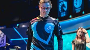 Jensen gaat officieel met pensioen en beëindigt een carrière van bijna 13 jaar League of Legends 