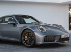 De Porsche 911 gaat niet elektrisch