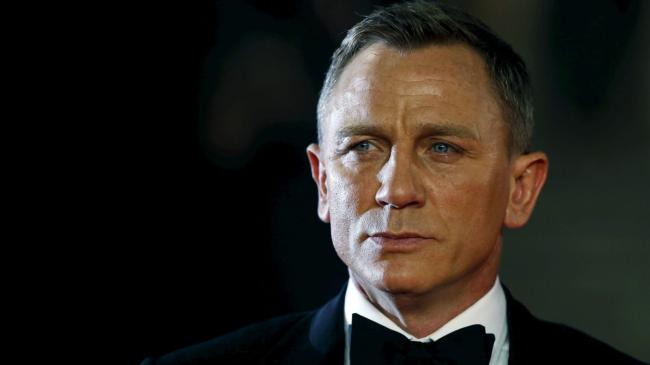 007-producent denkt dat we tegen "het einde van het jaar" de identiteit van de volgende James Bond-acteur zullen weten.