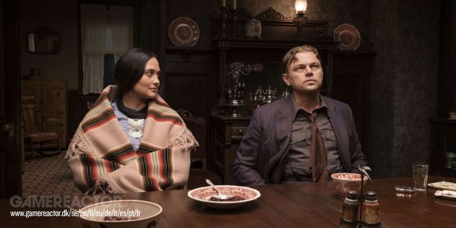 Killers of the Flower Moon