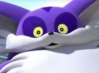 Big the Cat was bijna in de Sonic The Hedgehog 2 film