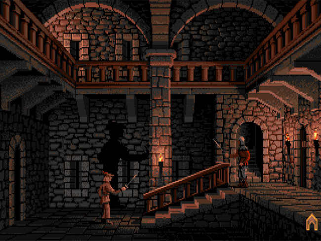 Een korte geschiedenis van Defender of the Crown - de eerste echt grote blockbuster voor de Amiga