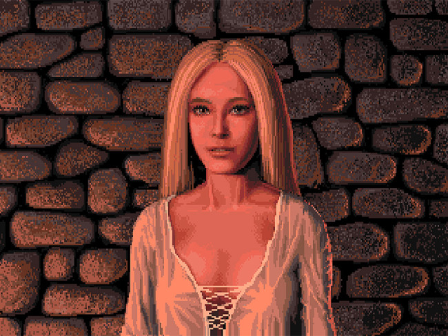 Een korte geschiedenis van Defender of the Crown - de eerste echt grote blockbuster voor de Amiga