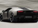 Audi onthult de opvallende (en beperkte) supercar Nuvolari