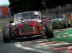 Assetto Corsa Evo rolt Update 0.5 uit te midden van controverse over de Carri&egrave;remodus