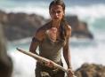 Lara Croft-actrice over gebrek aan vrouwen in Tomb Raider