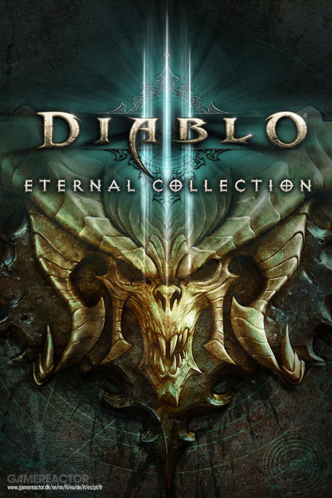Diablo III: Eternal Collection