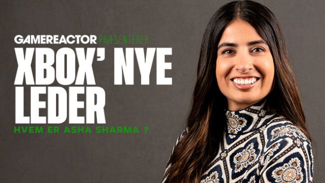 Asha Sharma: De Xbox-ommekeer die niemand zag aankomen
