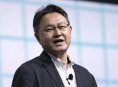 Shuhei Yoshida zegt dat hij door de PlayStation-baas is gedegradeerd omdat hij geen "belachelijke" orders wilde opvolgen