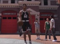 NBA 2K18 onthult gedeelde spelwereld The Neighborhood