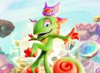 Yooka-Replaylee Preview: Het platformduo is terug en klaar om het op te nemen tegen Astro Bot en Donkey Kong