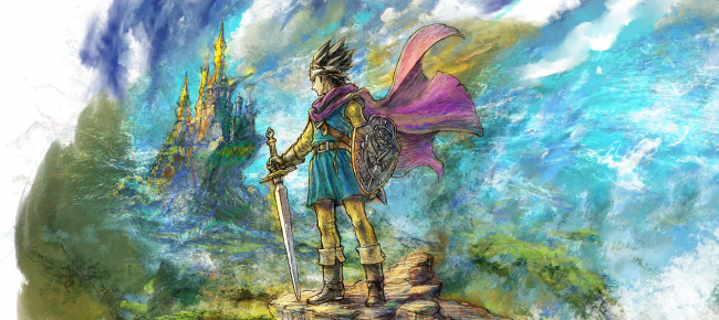 Dragon Quest, Silent Hill, en Angry Birds opgenomen in de World Video Game Hall of Fame