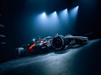 Formule 1 2026: Audi presenteert zijn eerste F1-auto bekend als de R26