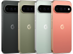 Google heeft hun nieuwste smartphone ge&iuml;ntroduceerd: Meet the Pixel 11