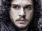 De Jon Snow-serie wordt uitgesteld