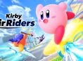 Kirby Air Riders prijs en boxart bevestigd voor Nintendo Switch 2