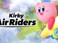 Masahiro Sakurai onthult de lanceringsdatum van Kirby Air Riders en legt uit waarom hij het spel heeft gemaakt