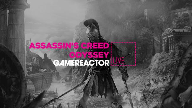 Assassin's Creed Odyssey
