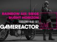 Vandaag bij GR Live - Rainbow Six: Siege's Burnt Horizon