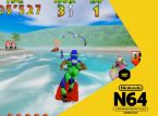 De vijf beste games van Nintendo 64