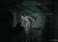 Het huisAlan Wake 2 aan het meer