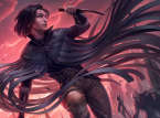 Brandon Sanderson heeft de eerste versie van de Mistborn film voltooid