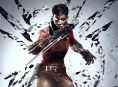 De Dishonored-reeks "houdt voorlopig rust"