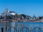 Disney heeft na 30 jaar nog steeds geen investeringen in Disneyland Parijs terugverdiend