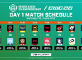 Esports World Cup 2026: Here zijn de openingswedstrijden voor het Overwatch Champions Series Midseason Championship