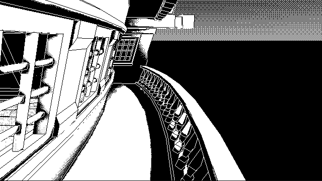 Return of the Obra Dinn
