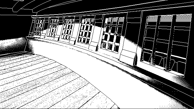 Return of the Obra Dinn