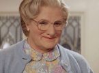 Robin Williams' Mrs. Doubtfire co-ster wil de komische acteur doen herleven als "de stem van AI"