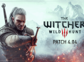 The Witcher 3: Wild Hunt's Next-Gen content is nu beschikbaar op Nintendo Switch