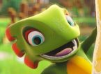 Yooka-Replaylee Preview: Een stukje platformhemel