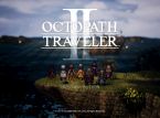 Octopath Traveler II is al een 'miljoen verkoper'.