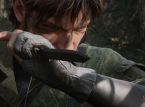 Metal Gear-producer praat over "onbesliste" plannen voor meer remakes