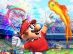 Bekijk de openingscinematic voor Mario Tennis Fever 