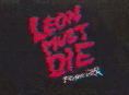 Resident Evil Requiem krijgt singleplayer minigame DLC, Leon Must Die Forever