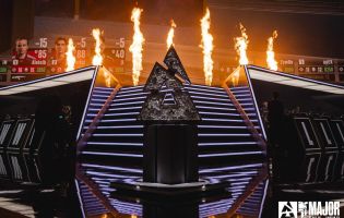 BLAST presenteert bijgewerkte data voor 2026 en 2027 Counter-Strike 2 schema