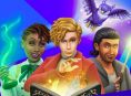 De Sims 4: Magisch Rijk brengt spelers naar een toverwereld