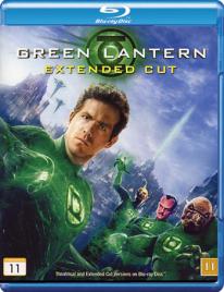 Green Lantern