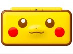 New Nintendo 2DS XL Pikachu Edition verschijnt 26 januari