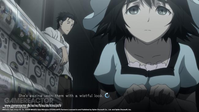 Steins;Gate: Elite