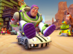 Elf Toy Story-spellen krijgen in oktober remasters