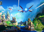 Star Fox uitdager Wild Blue Skies komt ook naar Switch 
