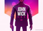 John Wick Hex wordt deze week verwijderd