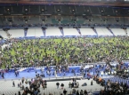 Hoe de gebeurtenissen zich ontvouwden in Stade de France op 13 november 2015: lof voor kameraadschap tussen Franse en Duitse spelers