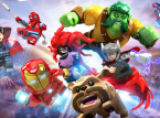 Insider: Verwacht voorlopig geen Lego Marvel-spellen meer